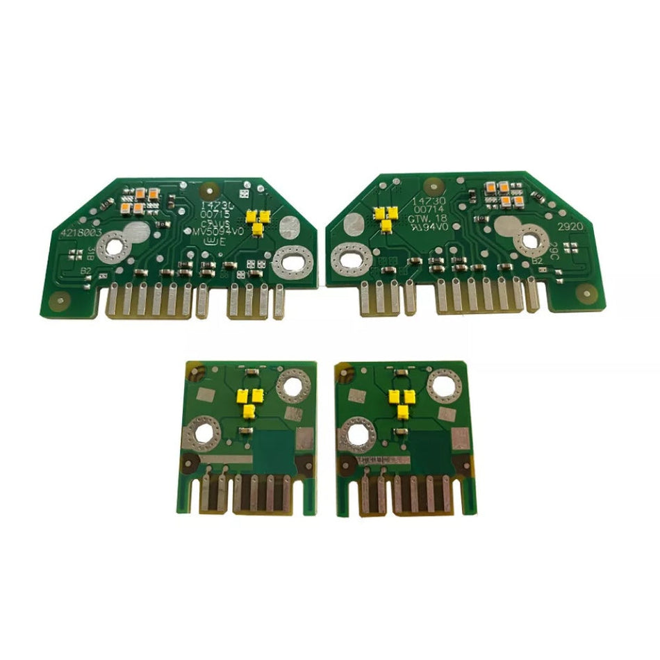 BMW G20/G21 3 SERIES YELLOW ADAPTIVE LED DRL MODULE SET (2019-2022)