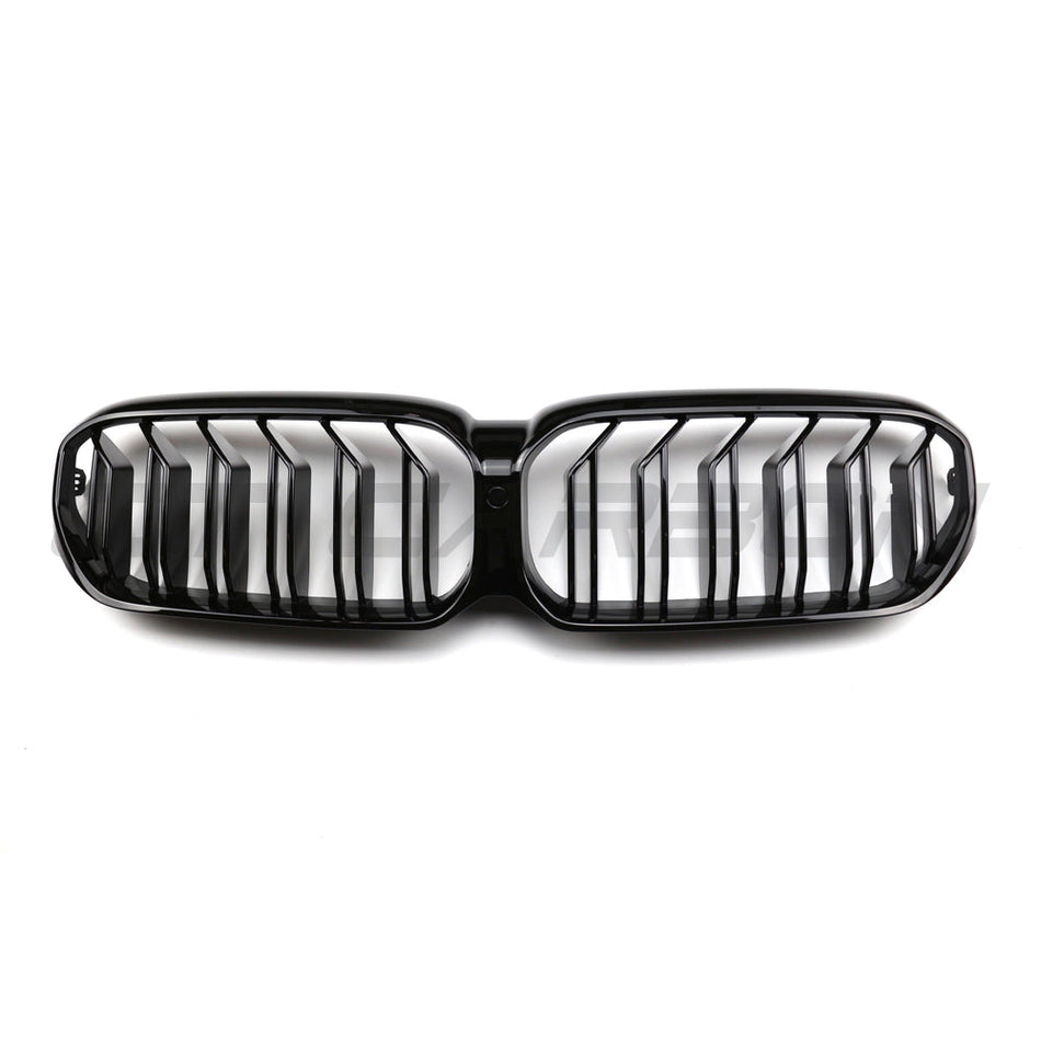BMW G30/G31 5 SERIES LCI DOUBLE SLAT GRILLE