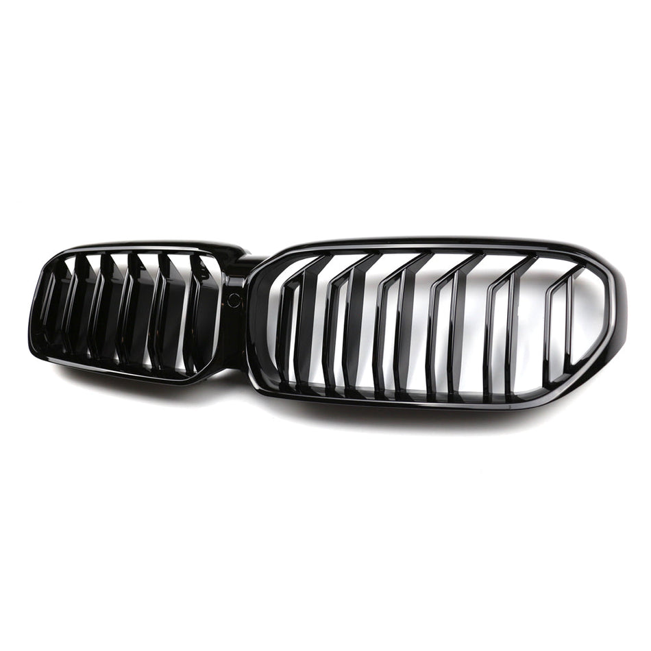 BMW G30/G31 5 SERIES LCI DOUBLE SLAT GRILLE