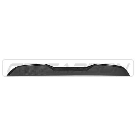 CT CARBON FULL KIT BMW G42 2 SERIES CARBON FIBRE FULL KIT - MP STYLE