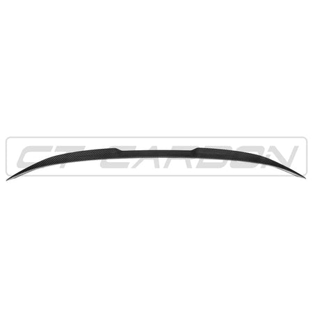 CT CARBON FULL KIT BMW G42 2 SERIES CARBON FIBRE FULL KIT - V STYLE