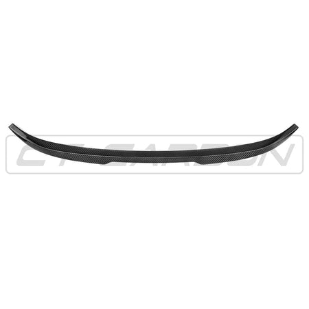 CT CARBON FULL KIT BMW G42 2 SERIES CARBON FIBRE FULL KIT - V STYLE