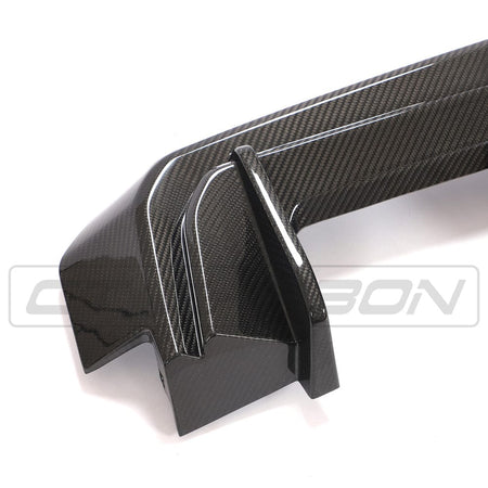 CT CARBON Full Kit BMW G80 M3 FULL CARBON FIBRE KIT - CT DESIGN