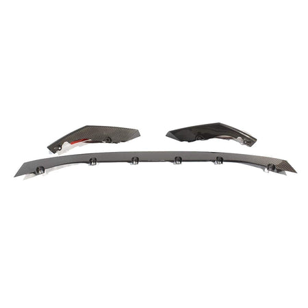 CT CARBON Full Kit BMW G80 M3 FULL CARBON FIBRE KIT - MP STYLE