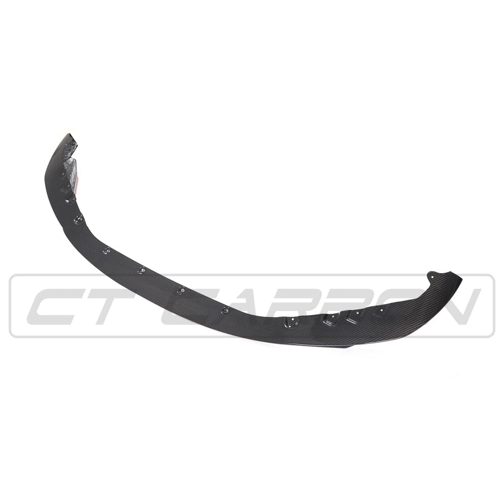 BMW G81 M3 CARBON FIBRE FULL KIT - CT DESIGN-Kit-CT CARBON-CT Carbon - High-quality carbon fiber and gloss black aerodynamic parts for premium sports and luxury vehicles.