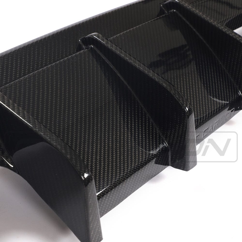 BMW G81 M3 CARBON FIBRE FULL KIT - CT DESIGN-Kit-CT CARBON-CT Carbon - High-quality carbon fiber and gloss black aerodynamic parts for premium sports and luxury vehicles.