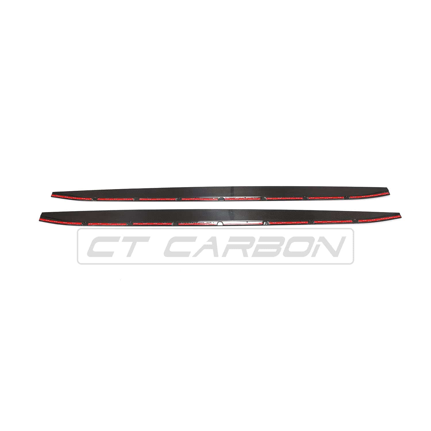BMW G81 M3 CARBON FIBRE FULL KIT - CT DESIGN-Kit-CT CARBON-CT Carbon - High-quality carbon fiber and gloss black aerodynamic parts for premium sports and luxury vehicles.