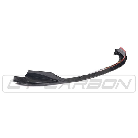 BMW G81 M3 CARBON FIBRE FULL KIT - CT DESIGN-Kit-CT CARBON-CT Carbon - High-quality carbon fiber and gloss black aerodynamic parts for premium sports and luxury vehicles.