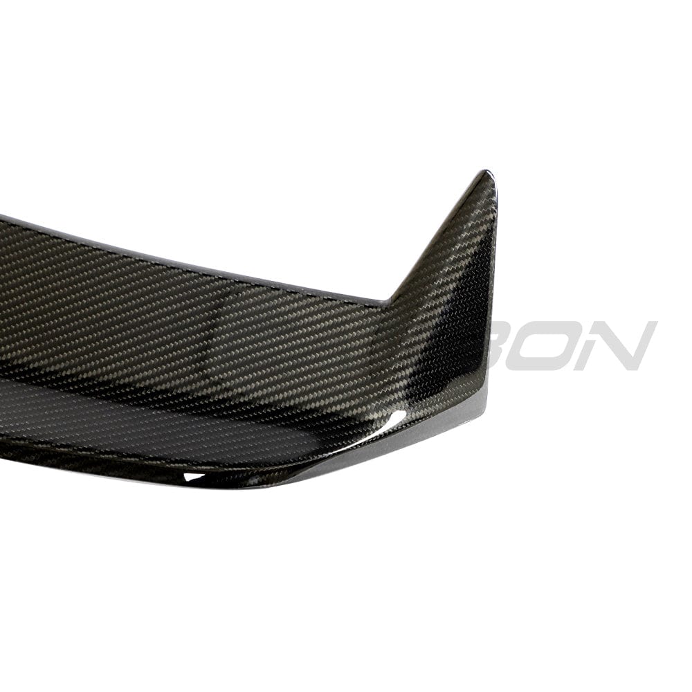 BMW G81 M3 CARBON FIBRE FULL KIT - CT DESIGN-Kit-CT CARBON-CT Carbon - High-quality carbon fiber and gloss black aerodynamic parts for premium sports and luxury vehicles.