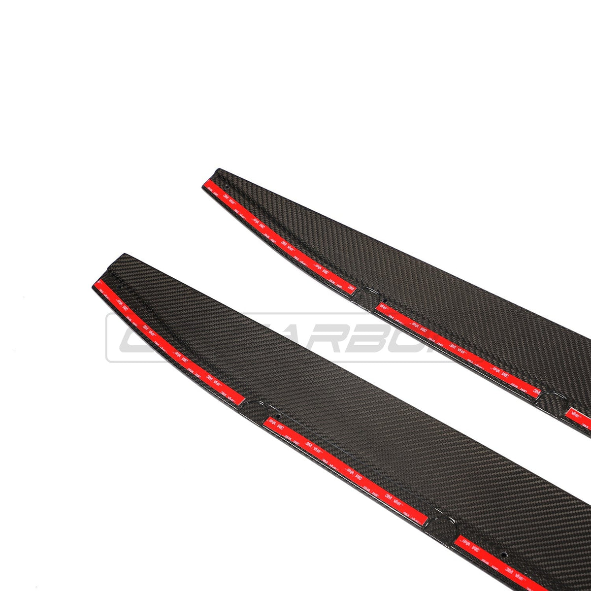 BMW G81 M3 CARBON FIBRE FULL KIT - CT DESIGN-Kit-CT CARBON-CT Carbon - High-quality carbon fiber and gloss black aerodynamic parts for premium sports and luxury vehicles.