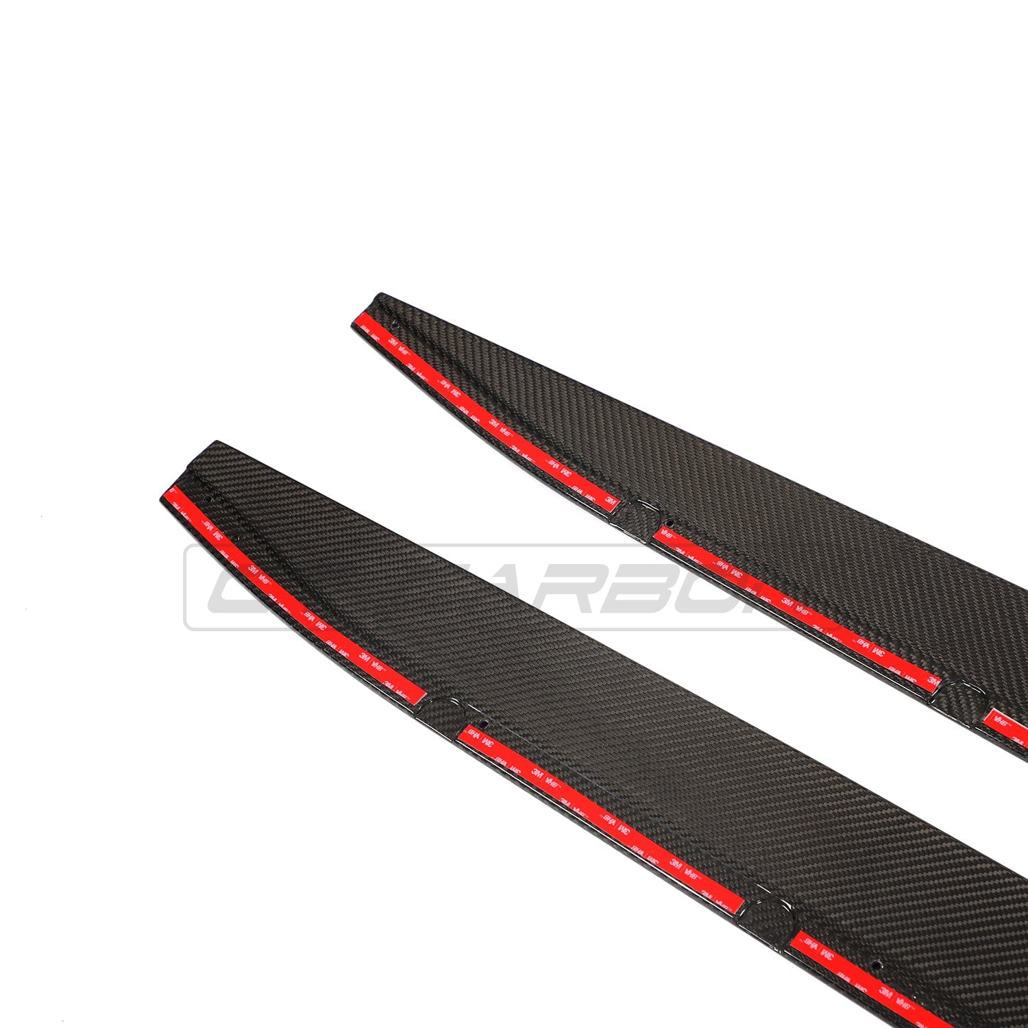 BMW G81 M3 CARBON FIBRE FULL KIT - CT DESIGN-Kit-CT CARBON-CT Carbon - High-quality carbon fiber and gloss black aerodynamic parts for premium sports and luxury vehicles.