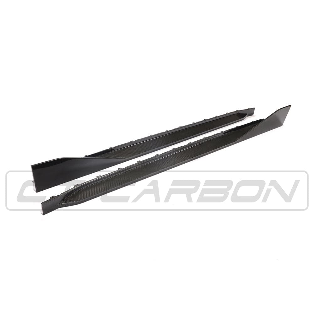 CT CARBON Full Kit BMW G82 M4 FULL CARBON FIBRE KIT - MP STYLE