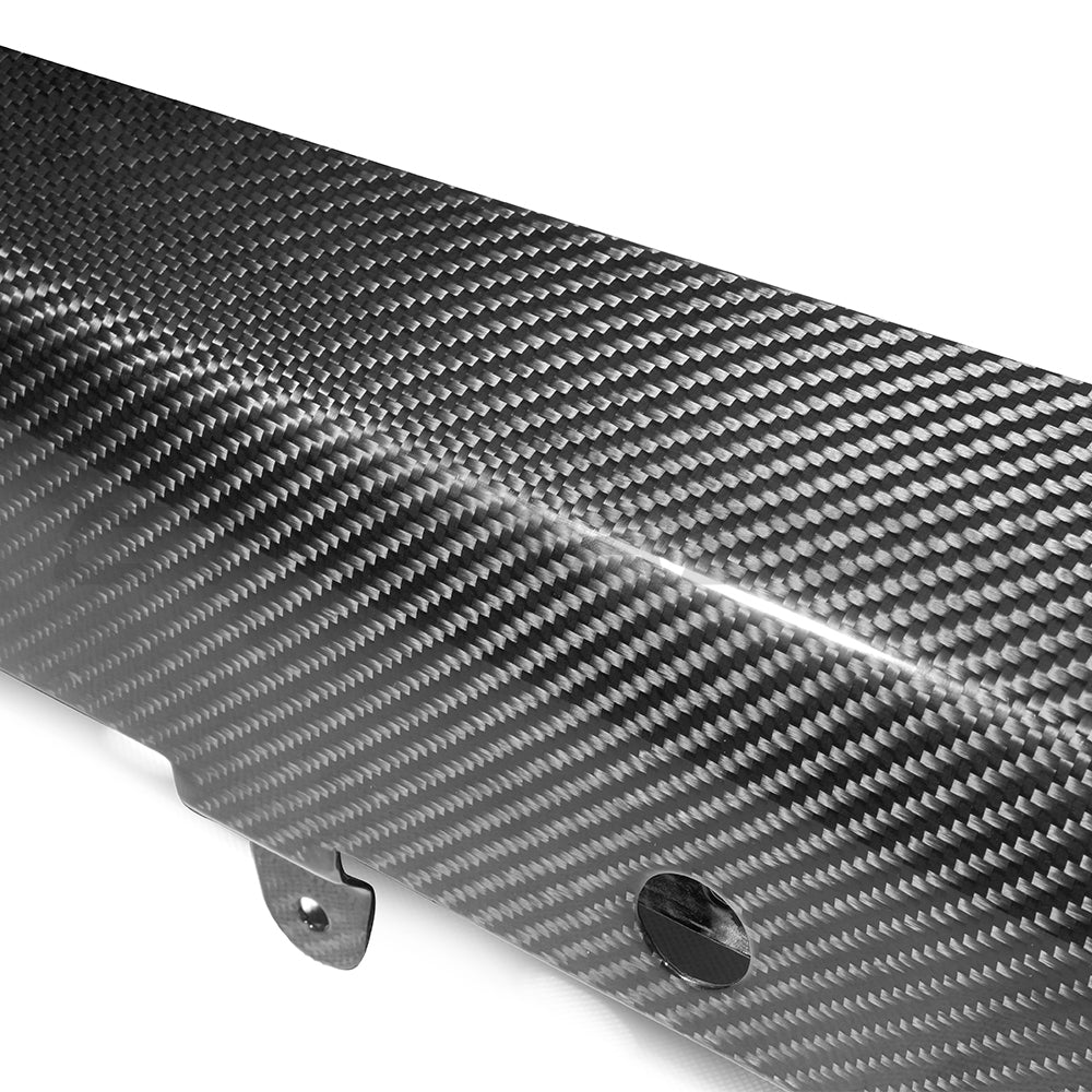 BMW G87 M2 FULL CARBON FIBRE KIT - MP STYLE V2-Kit-CT CARBON-CT Carbon - High-quality carbon fiber and gloss black aerodynamic parts for premium sports and luxury vehicles.