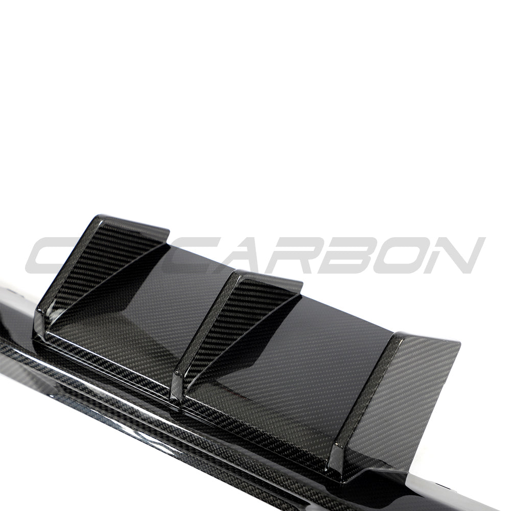 BMW G87 M2 FULL CARBON FIBRE KIT V2 - CT DESIGN-Kit-CT CARBON-CT Carbon - High-quality carbon fiber and gloss black aerodynamic parts for premium sports and luxury vehicles.