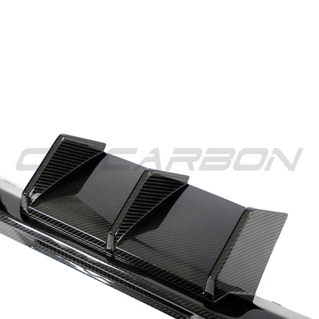 BMW G87 M2 FULL CARBON FIBRE KIT V2 - CT DESIGN-Kit-CT CARBON-CT Carbon - High-quality carbon fiber and gloss black aerodynamic parts for premium sports and luxury vehicles.