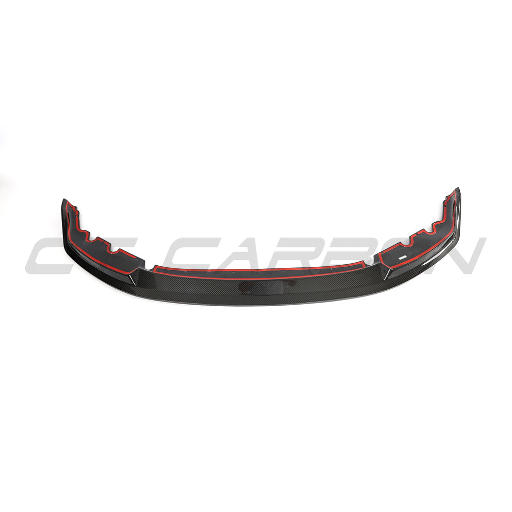 BMW G87 M2 FULL CARBON FIBRE KIT V2 - CT DESIGN-Kit-CT CARBON-CT Carbon - High-quality carbon fiber and gloss black aerodynamic parts for premium sports and luxury vehicles.