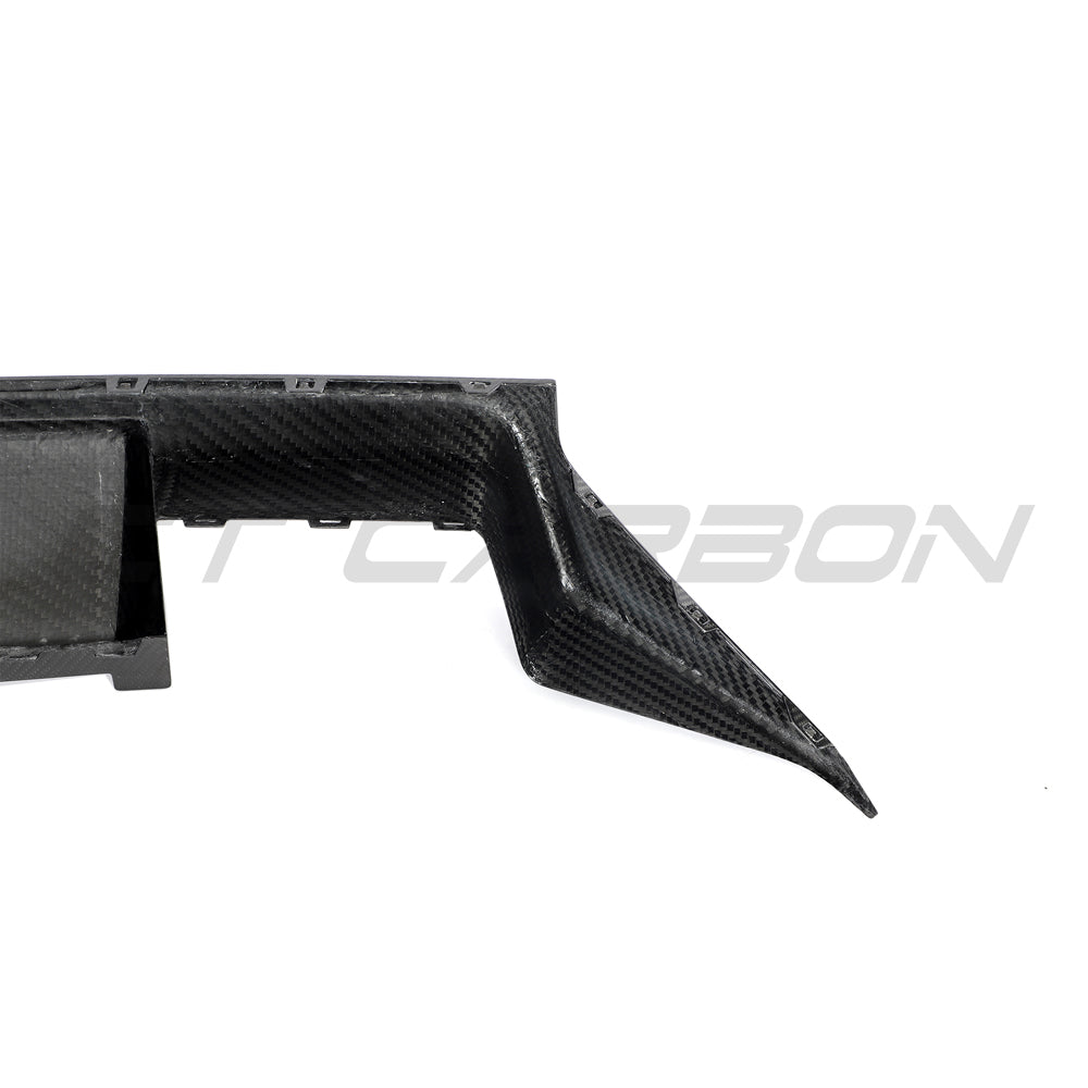 BMW G87 M2 FULL CARBON FIBRE KIT V2 - CT DESIGN-Kit-CT CARBON-CT Carbon - High-quality carbon fiber and gloss black aerodynamic parts for premium sports and luxury vehicles.