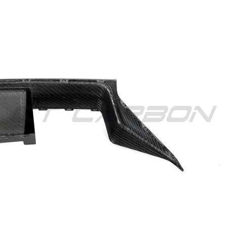 BMW G87 M2 FULL CARBON FIBRE KIT V2 - CT DESIGN-Kit-CT CARBON-CT Carbon - High-quality carbon fiber and gloss black aerodynamic parts for premium sports and luxury vehicles.