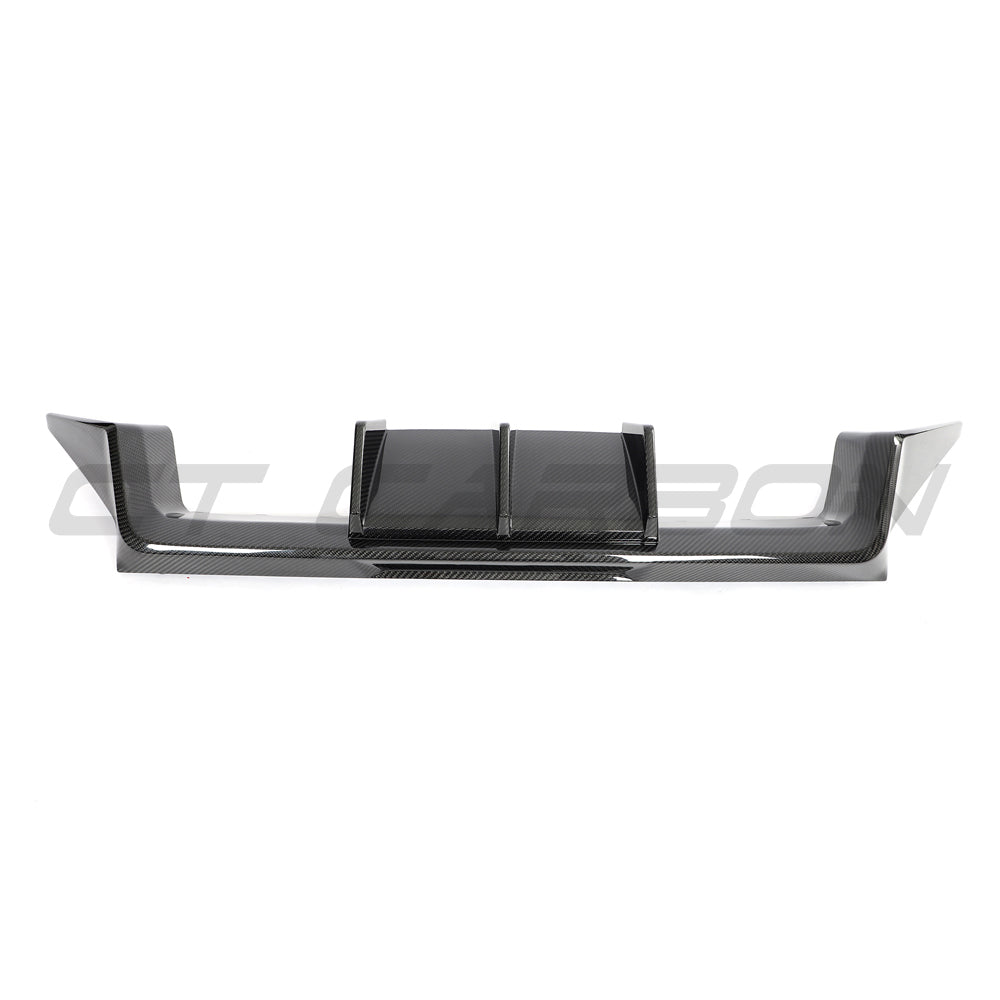 BMW G87 M2 FULL CARBON FIBRE KIT V2 - CT DESIGN-Kit-CT CARBON-CT Carbon - High-quality carbon fiber and gloss black aerodynamic parts for premium sports and luxury vehicles.