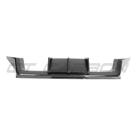BMW G87 M2 FULL CARBON FIBRE KIT V2 - CT DESIGN-Kit-CT CARBON-CT Carbon - High-quality carbon fiber and gloss black aerodynamic parts for premium sports and luxury vehicles.