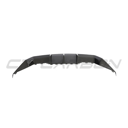 BMW G87 M2 FULL CARBON FIBRE KIT V2 - CT DESIGN-Kit-CT CARBON-CT Carbon - High-quality carbon fiber and gloss black aerodynamic parts for premium sports and luxury vehicles.