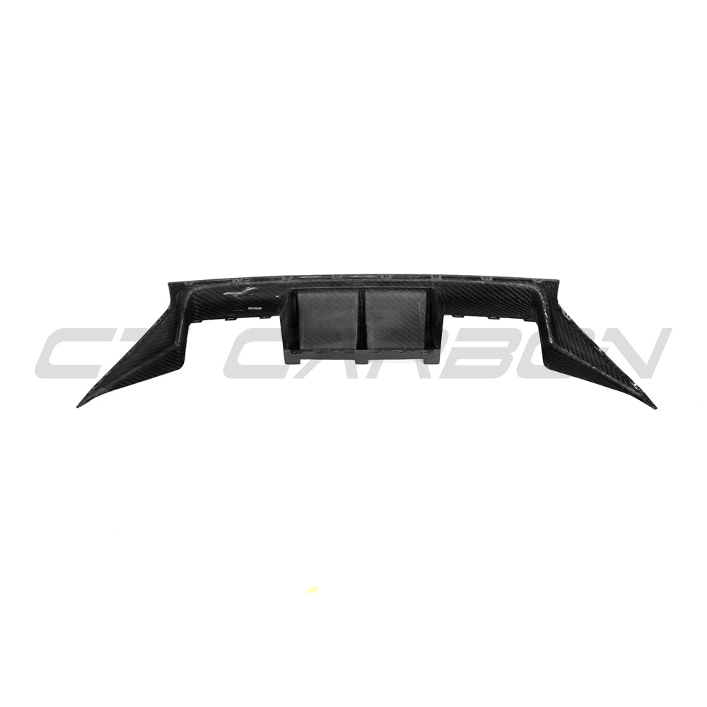 BMW G87 M2 FULL CARBON FIBRE KIT V2 - CT DESIGN-Kit-CT CARBON-CT Carbon - High-quality carbon fiber and gloss black aerodynamic parts for premium sports and luxury vehicles.