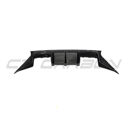 BMW G87 M2 FULL CARBON FIBRE KIT V2 - CT DESIGN-Kit-CT CARBON-CT Carbon - High-quality carbon fiber and gloss black aerodynamic parts for premium sports and luxury vehicles.