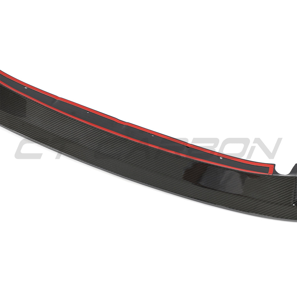 BMW G87 M2 FULL CARBON FIBRE KIT V4 - CT DESIGN-Kit-CT CARBON-CT Carbon - High-quality carbon fiber and gloss black aerodynamic parts for premium sports and luxury vehicles.