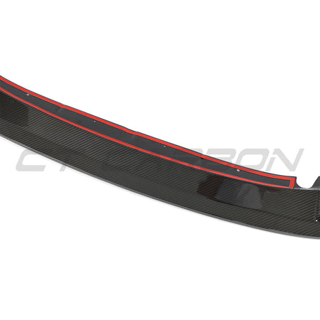 BMW G87 M2 FULL CARBON FIBRE KIT V4 - CT DESIGN-Kit-CT CARBON-CT Carbon - High-quality carbon fiber and gloss black aerodynamic parts for premium sports and luxury vehicles.