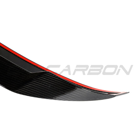 BMW G87 M2 FULL CARBON FIBRE KIT V5 - CT DESIGN-Kit-CT CARBON-CT Carbon - High-quality carbon fiber and gloss black aerodynamic parts for premium sports and luxury vehicles.