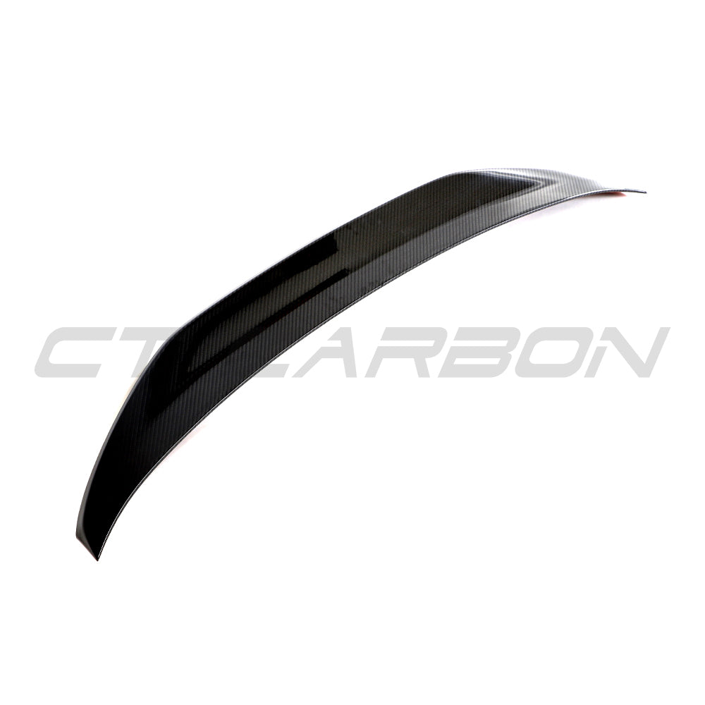 BMW G87 M2 FULL CARBON FIBRE KIT V5 - CT DESIGN-Kit-CT CARBON-CT Carbon - High-quality carbon fiber and gloss black aerodynamic parts for premium sports and luxury vehicles.