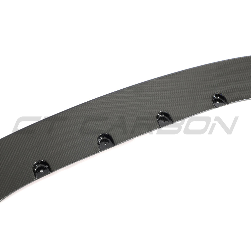 BMW G87 M2 FULL CARBON FIBRE KIT V5 - CT DESIGN-Kit-CT CARBON-CT Carbon - High-quality carbon fiber and gloss black aerodynamic parts for premium sports and luxury vehicles.