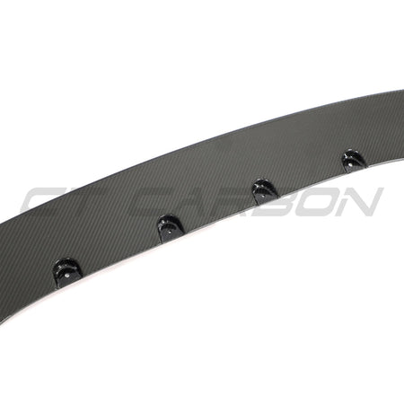 BMW G87 M2 FULL CARBON FIBRE KIT V5 - CT DESIGN-Kit-CT CARBON-CT Carbon - High-quality carbon fiber and gloss black aerodynamic parts for premium sports and luxury vehicles.