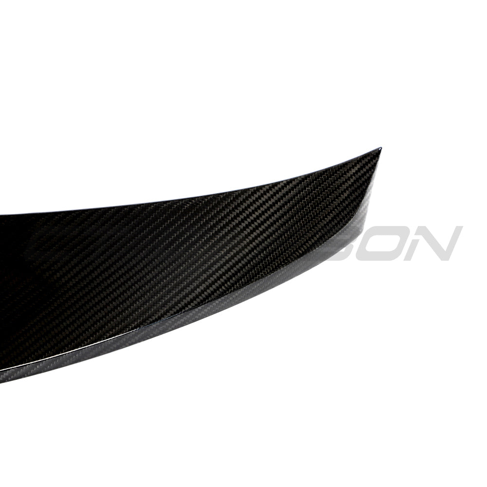 BMW G87 M2 FULL CARBON FIBRE KIT V5 - CT DESIGN-Kit-CT CARBON-CT Carbon - High-quality carbon fiber and gloss black aerodynamic parts for premium sports and luxury vehicles.