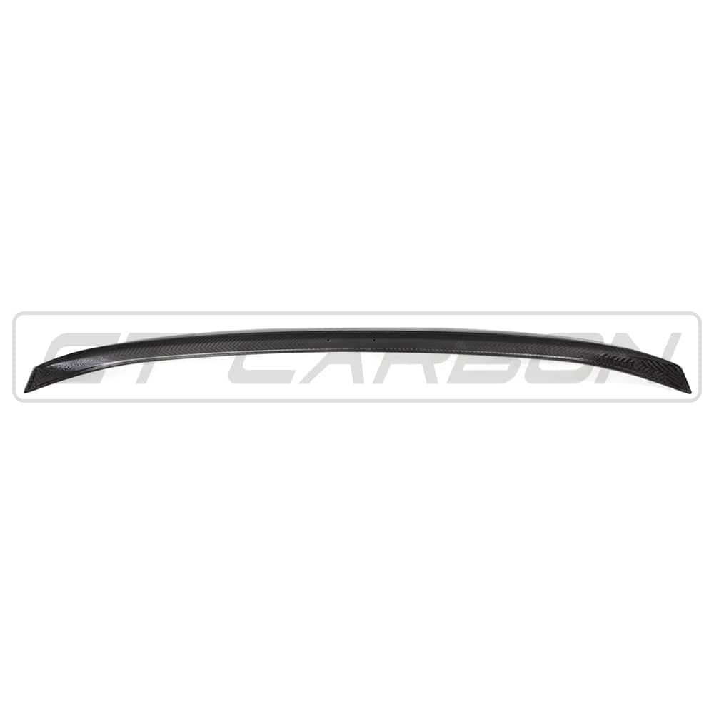 CT CARBON spoiler BMW G42 2 SERIES CARBON FIBRE SPOILER - MP STYLE