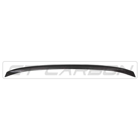 CT CARBON spoiler BMW G42 2 SERIES CARBON FIBRE SPOILER - MP STYLE