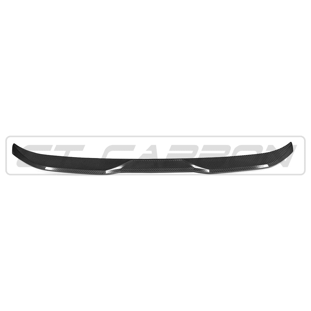 CT CARBON spoiler BMW G42 2 SERIES CARBON FIBRE SPOILER - MP STYLE