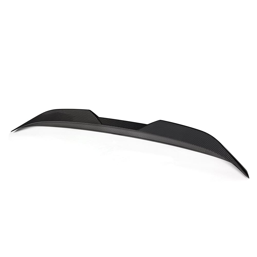 CT CARBON spoiler BMW G42 2 SERIES CARBON FIBRE SPOILER - MP STYLE