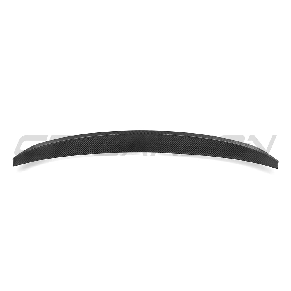 BMW G90 M5 & G60 5 SERIES 2023+ CARBON FIBRE SPOILER - MP V2