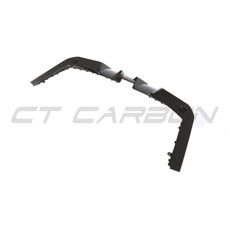 BMW G90/G99 M5 2024+ CARBON FIBRE DIFFUSER - CT DESIGN