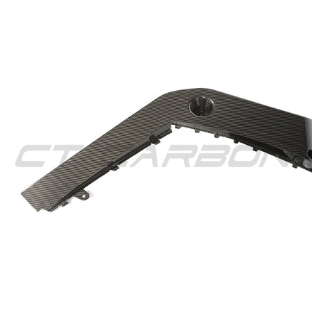 BMW G90/G99 M5 2024+ CARBON FIBRE DIFFUSER - CT DESIGN
