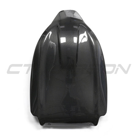 BMW GXX/F9X FULL CARBON FIBRE SEATS BACKS-Accessories-CT CARBON-CT Carbon - High-quality carbon fiber and gloss black aerodynamic parts for premium sports and luxury vehicles.