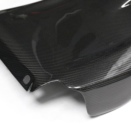 BMW GXX/F9X FULL CARBON FIBRE SEATS BACKS-Accessories-CT CARBON-CT Carbon - High-quality carbon fiber and gloss black aerodynamic parts for premium sports and luxury vehicles.