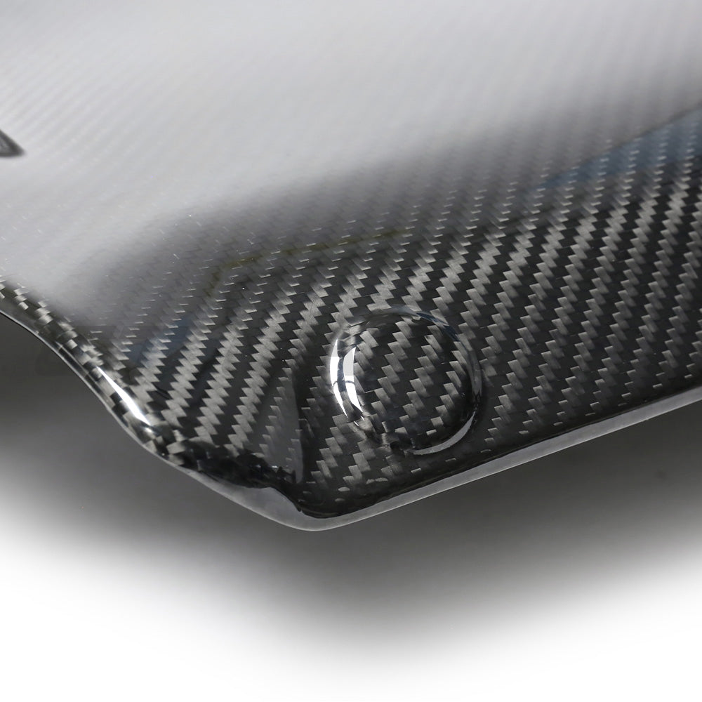 BMW GXX/F9X/G42 COUPE/CONVERTIBLE FULL CARBON FIBRE SEATS BACKS-Accessories-CT CARBON-CT Carbon - High-quality carbon fiber and gloss black aerodynamic parts for premium sports and luxury vehicles.