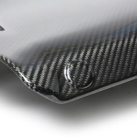 BMW GXX/F9X/G42 COUPE/CONVERTIBLE FULL CARBON FIBRE SEATS BACKS-Accessories-CT CARBON-CT Carbon - High-quality carbon fiber and gloss black aerodynamic parts for premium sports and luxury vehicles.