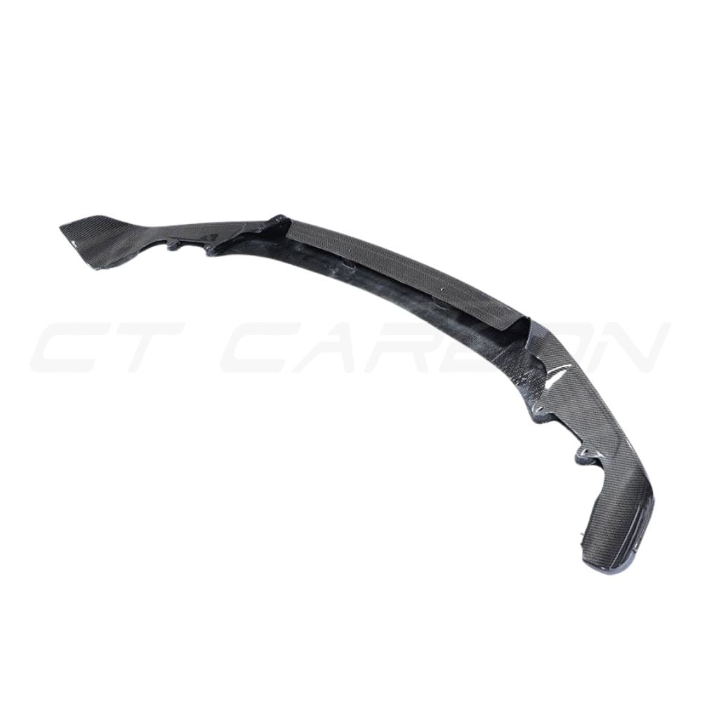 BMW M2 F87 OG FULL CARBON FIBRE KIT - MP STYLE-Kit-CT CARBON-CT Carbon - High-quality carbon fiber and gloss black aerodynamic parts for premium sports and luxury vehicles.