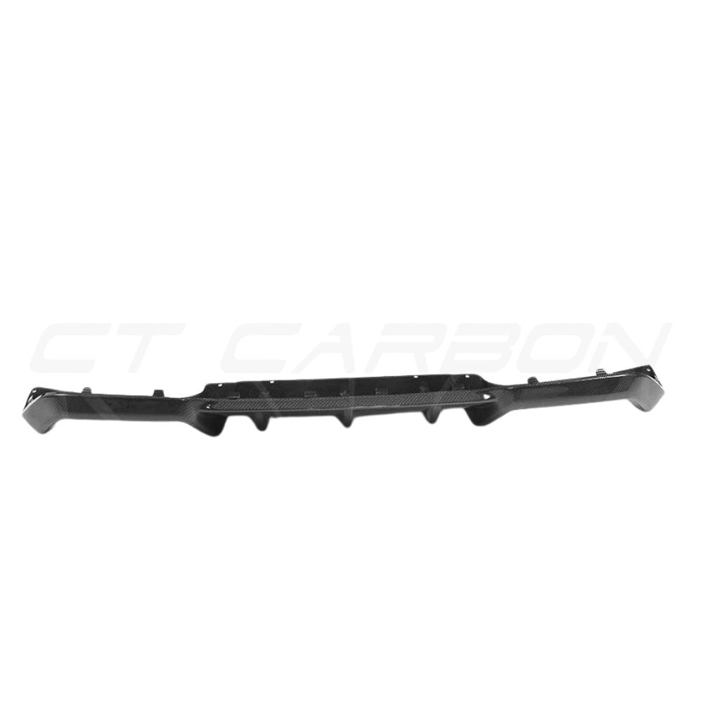 BMW M2 F87 OG FULL CARBON FIBRE KIT - MP STYLE-Kit-CT CARBON-CT Carbon - High-quality carbon fiber and gloss black aerodynamic parts for premium sports and luxury vehicles.
