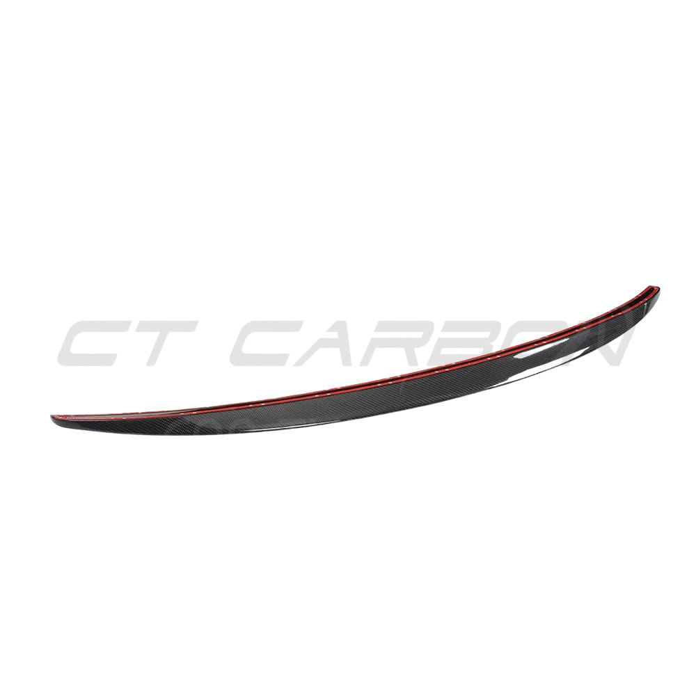 BMW M2 / M2C F87 FULL CARBON FIBRE KIT - MP STYLE-Kit-CT CARBON-CT Carbon - High-quality carbon fiber and gloss black aerodynamic parts for premium sports and luxury vehicles.