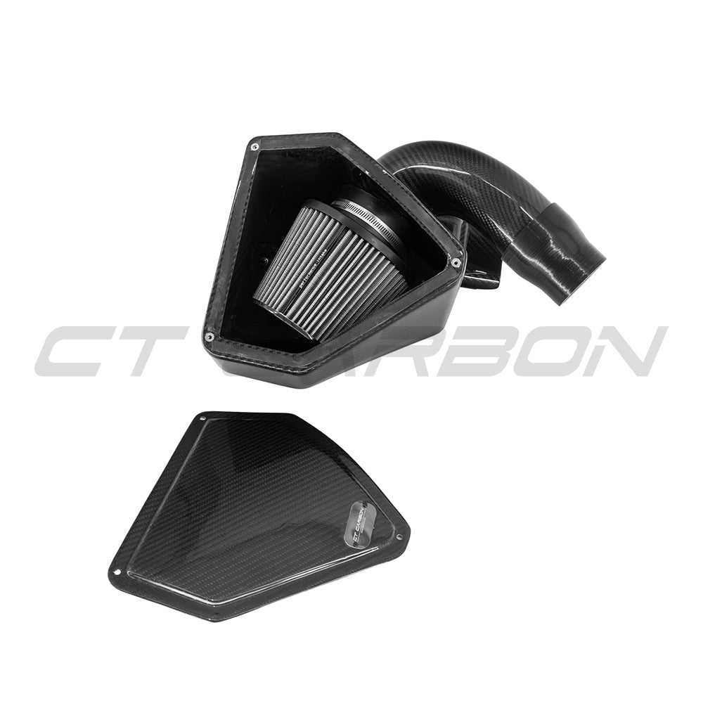 BMW M2 M3 & M4 G87/G80/G81/G82/G83 CARBON FIBRE AIR INTAKE