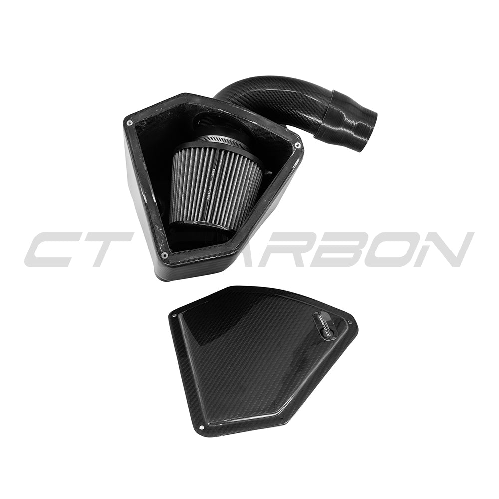 BMW M2 M3 & M4 G87/G80/G81/G82/G83 CARBON FIBRE AIR INTAKE